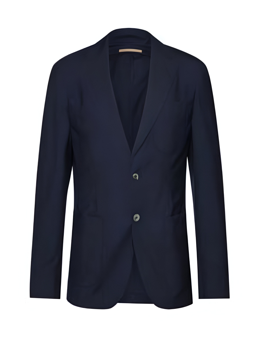 BOSS Blazer - L-Heston