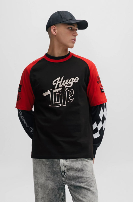 HUGO T-Shirt - Dilife