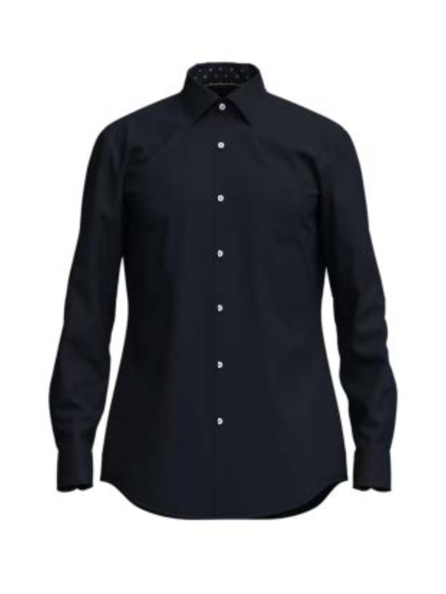 BOSS Formal Shirt - H-HANK-kent-C1