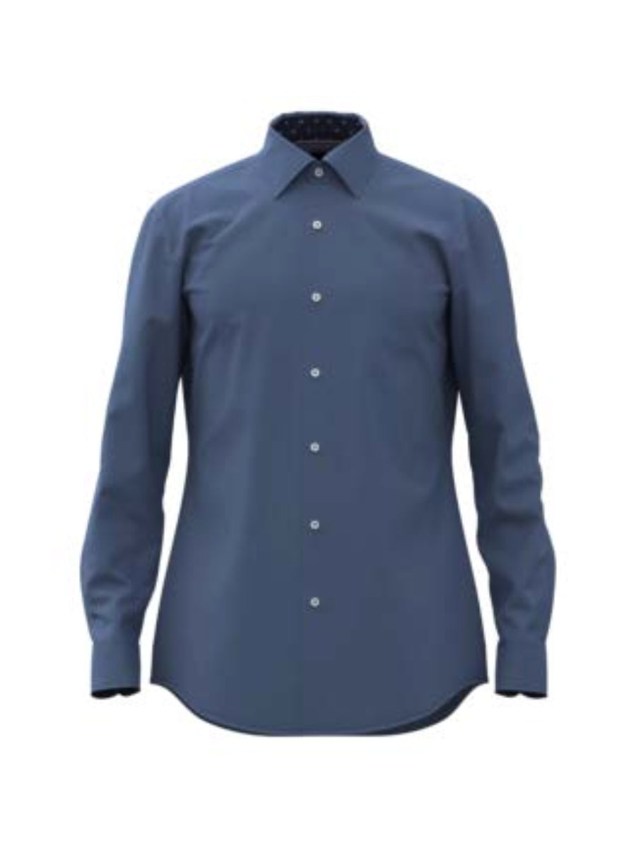 BOSS Formal Shirt - H-HANK-kent-C1