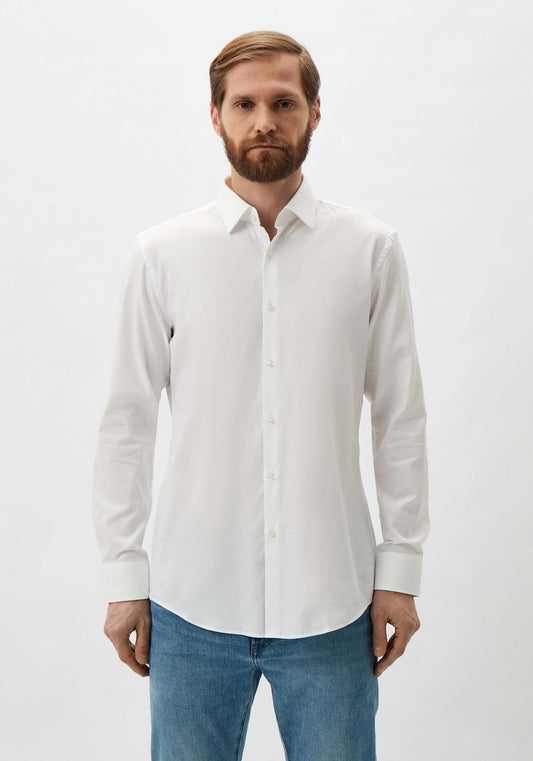 HUGO Formal Shirt - Kenno