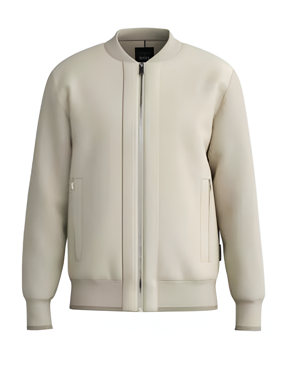 BOSS Full Zip Sweatshirt - Skiles 280_P