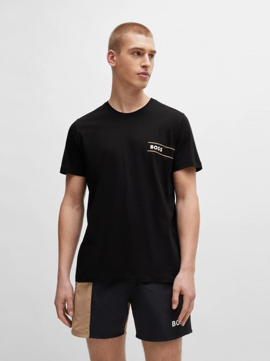 BOSS Bodywear T-Shirt - TSRN 24