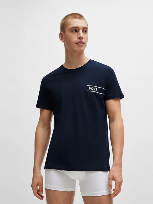 BOSS Bodywear T-Shirt - TSRN 24