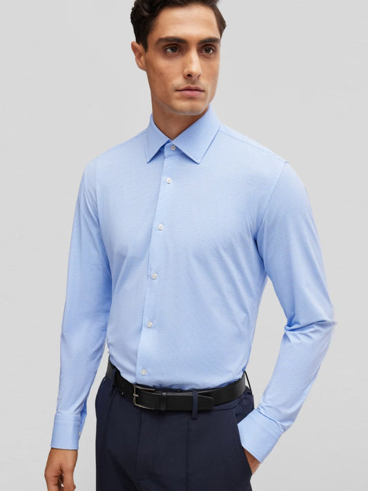 BOSS Formal Shirt - PHANK Kentpfm