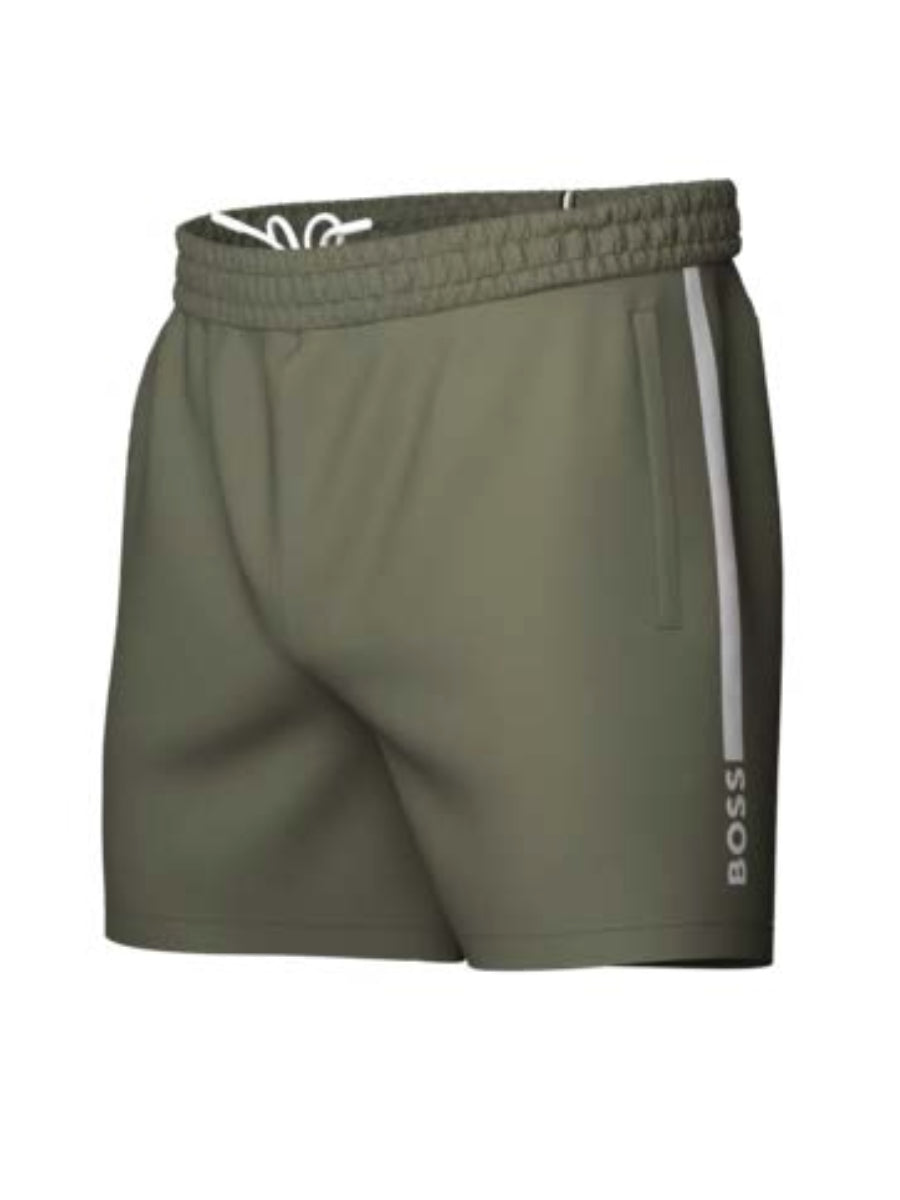 BOSS Swim Short - Dolphin 1