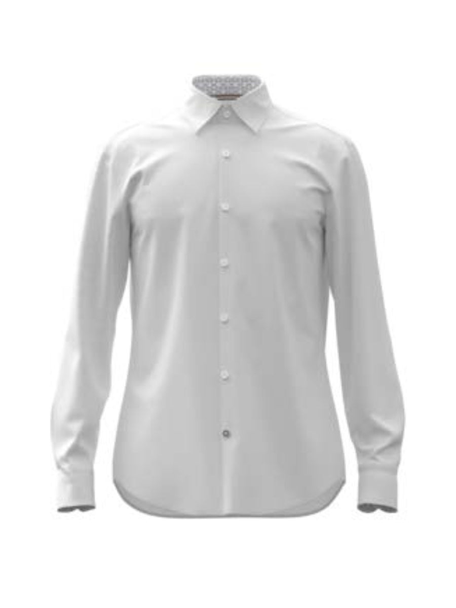 BOSS Formal Shirt - C-HAL-kent-C