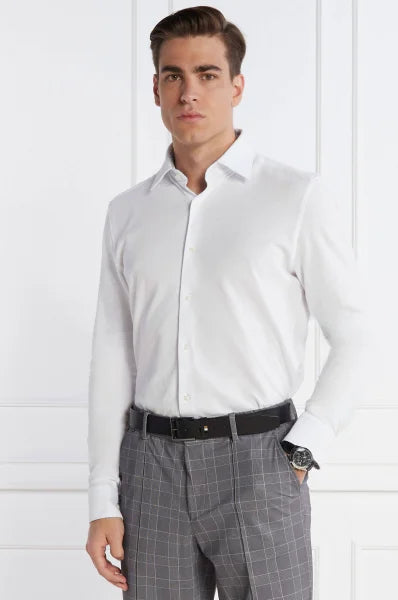 BOSS Formal Shirt - C-HAL-kent-C