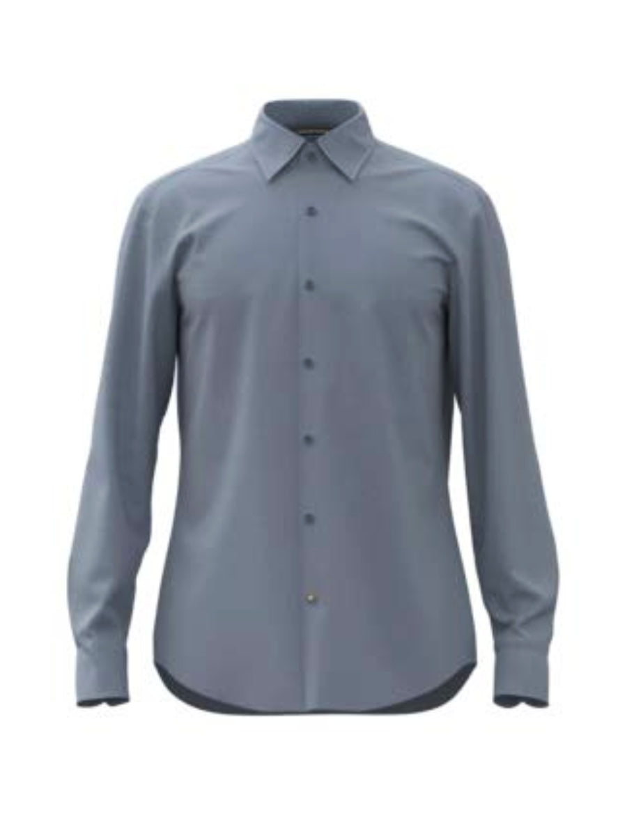 BOSS Formal Shirt - C-HAL-kent-C