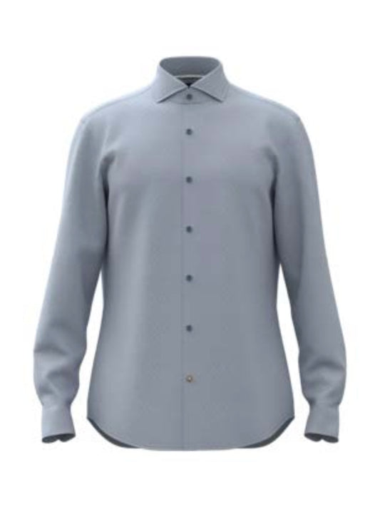 BOSS Formal Shirt - C-HAL-spread-C1