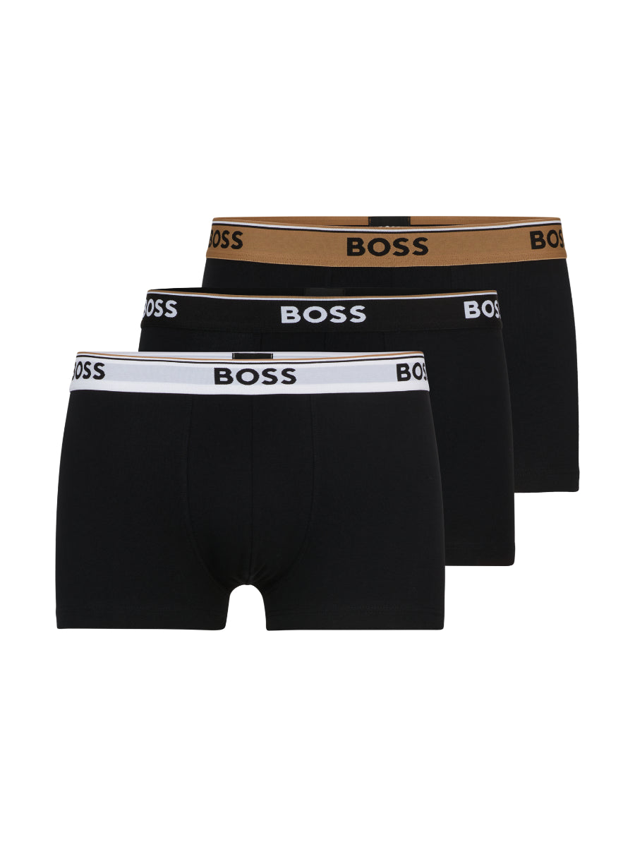 BOSS Trunk - Trunk 3P