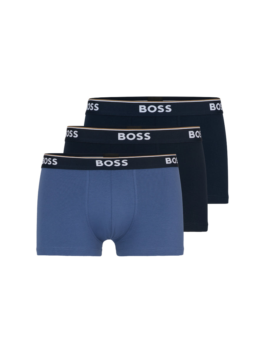 BOSS Trunk - Trunk 3P