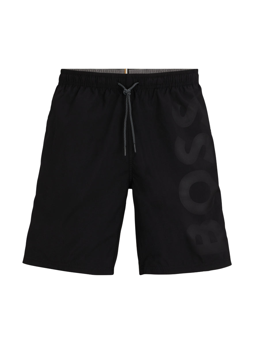 BOSS Swim Short - Orca