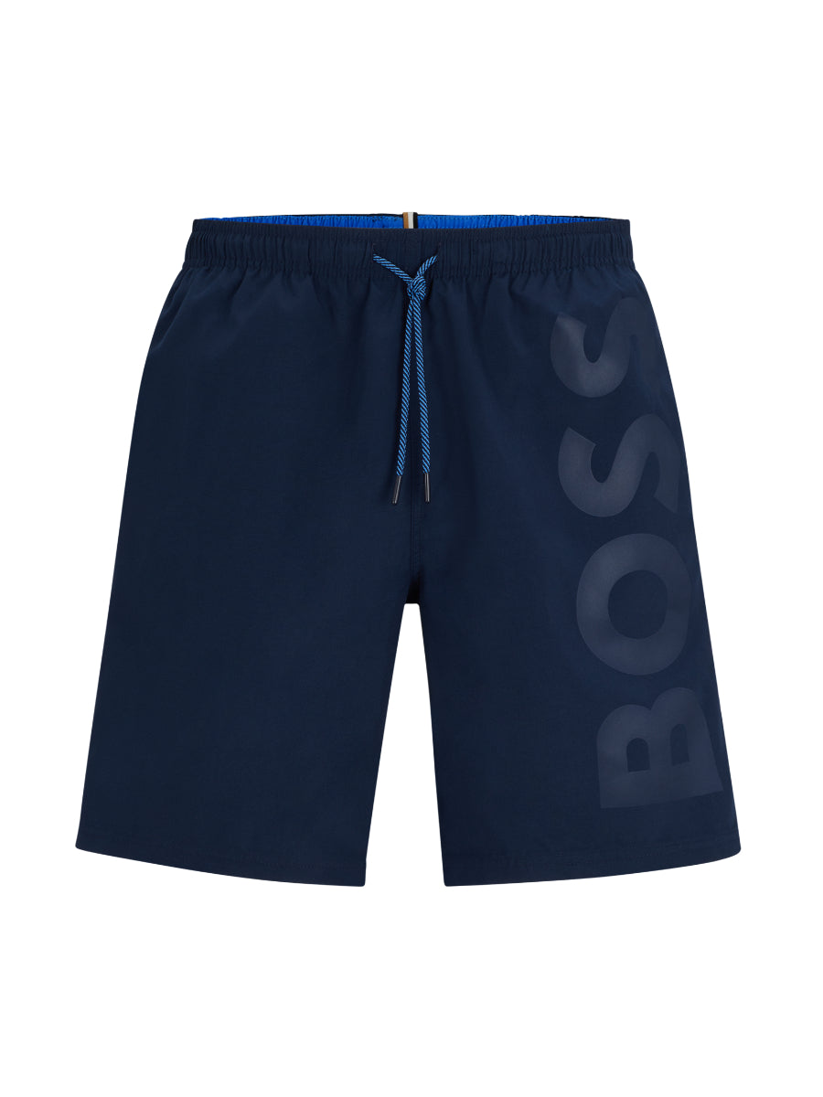 BOSS Swim Short - Orca