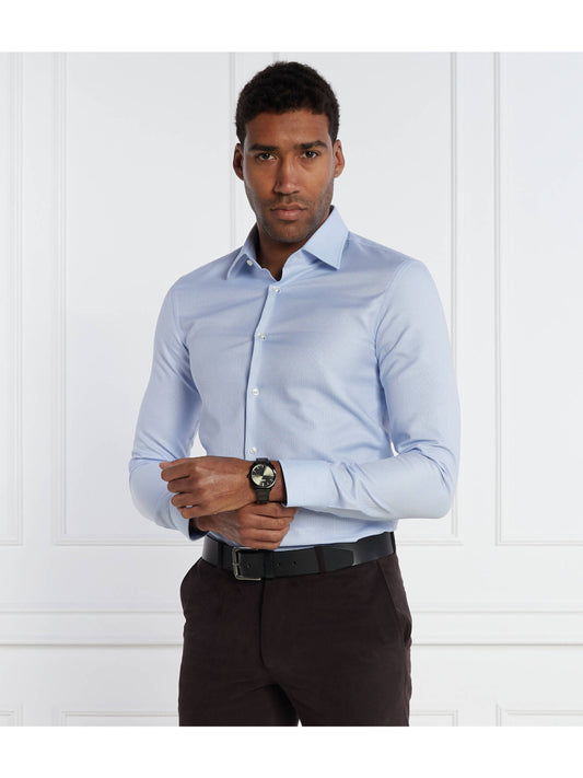 BOSS Formal Shirt - H-HANK-party4