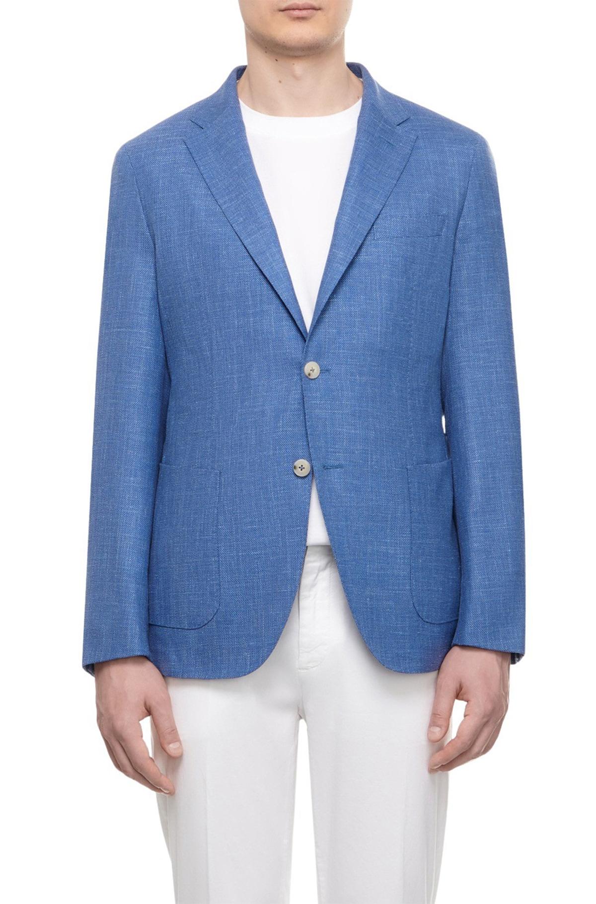 BOSS Blazer - L-Heston BBS