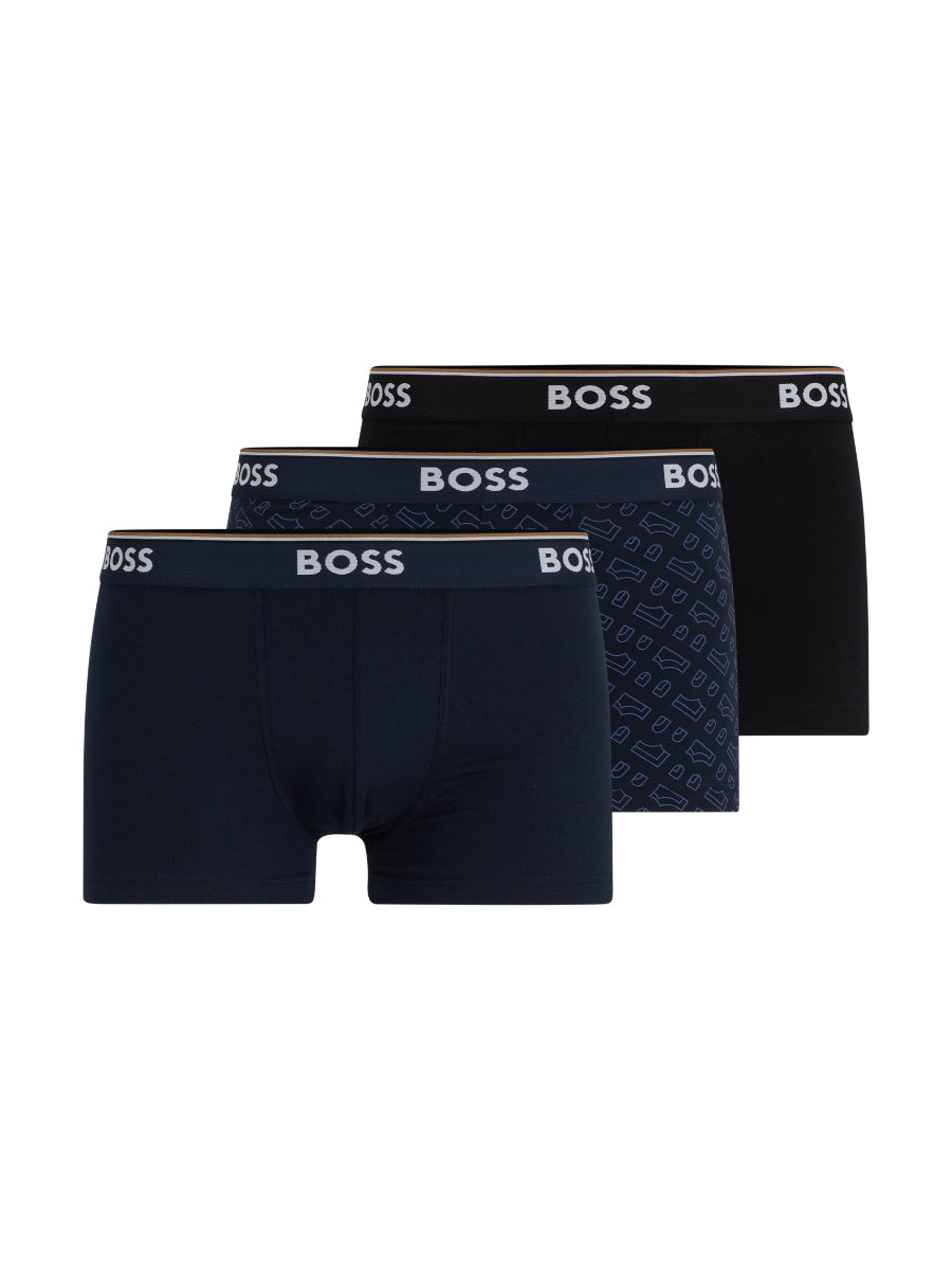 BOSS Trunk - Trunk 3P