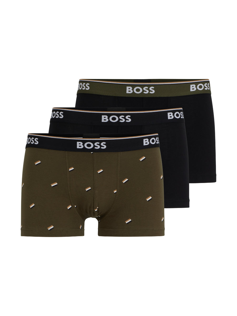 BOSS Trunk - Trunk 3P