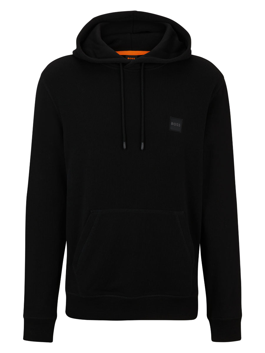 BOSS Hooded Sweatshirt - WeHoodRaw