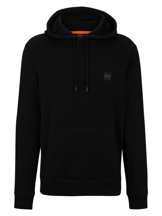 BOSS Hooded Sweatshirt - WeHoodRaw