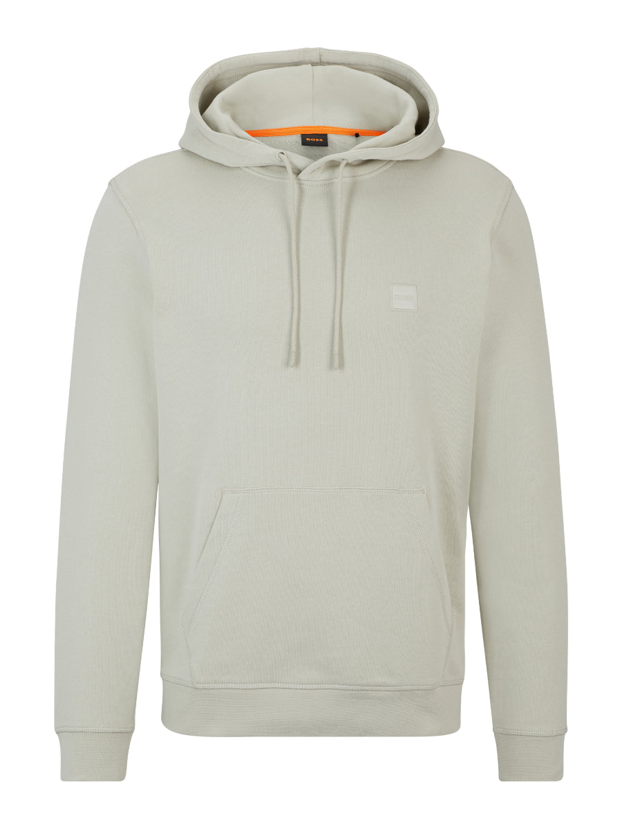 BOSS Hooded Sweatshirt - WeHoodRaw