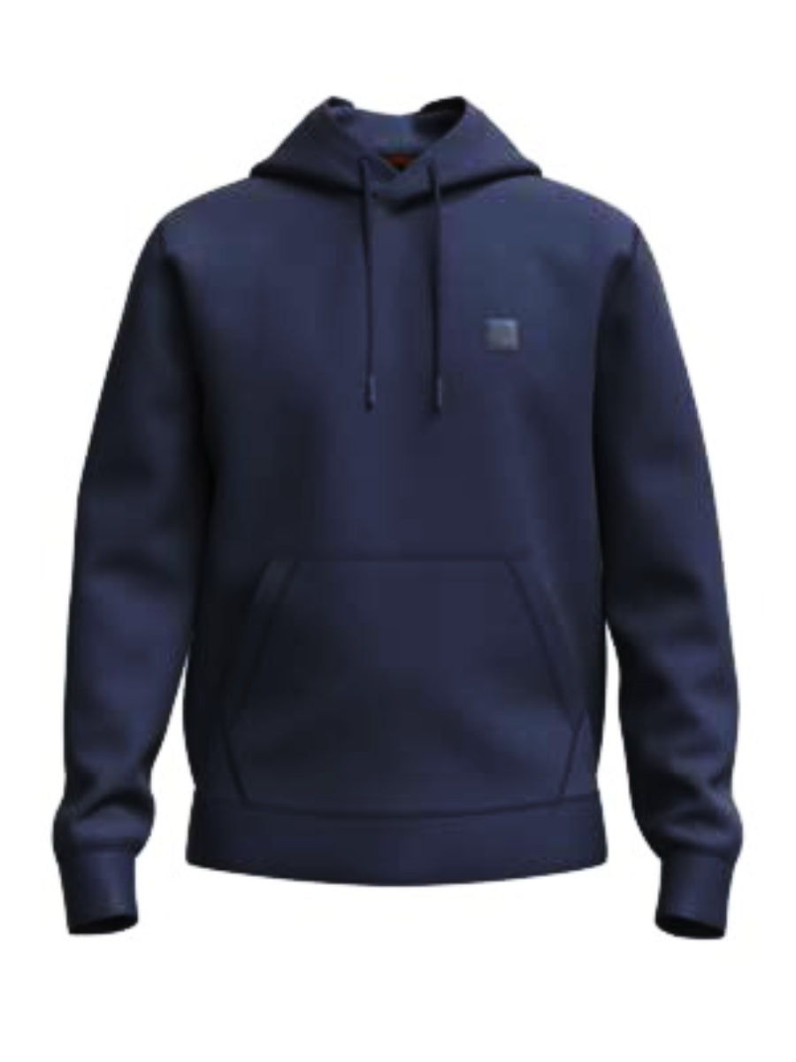 BOSS Hooded Sweatshirt - WeHoodRaw