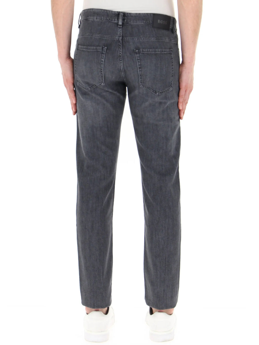 BOSS Slim Fit Denim  - Delaware