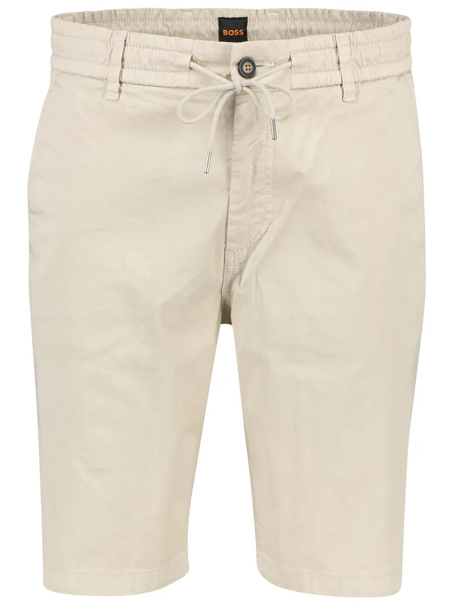 BOSS Leisure Trouser - Chino-tapered-DS