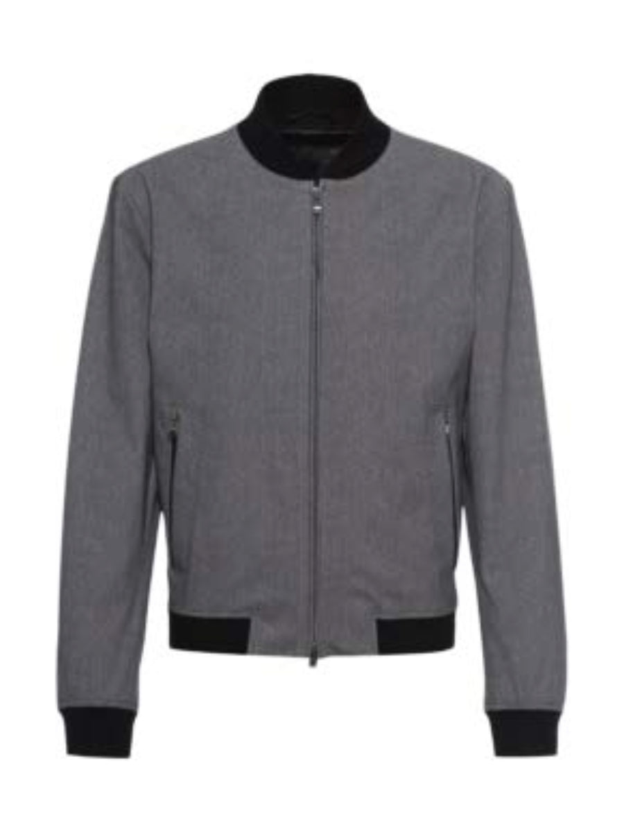 BOSS Blazer - P-Hanry-J-BM pfm