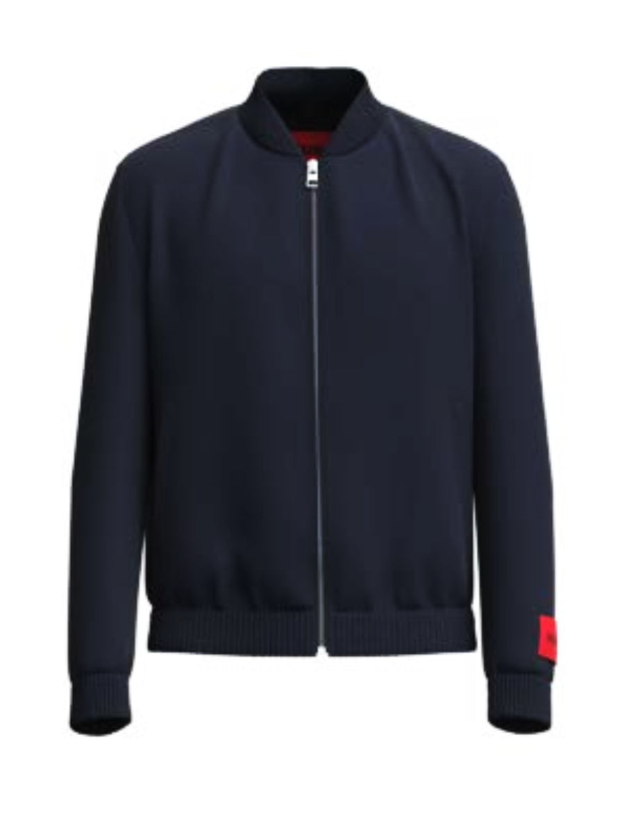 HUGO Jacket - Ukashi232X