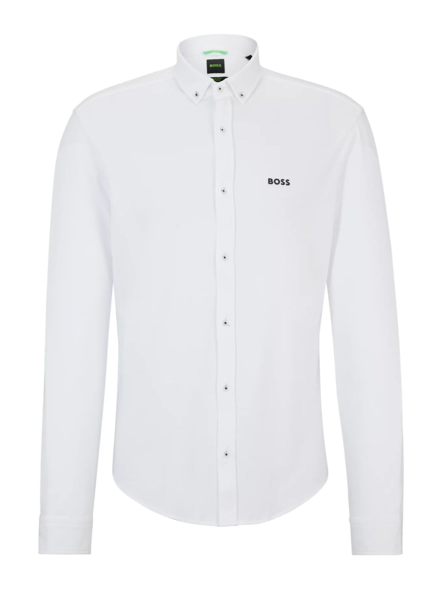 BOSS Leisure Shirt - B_Motion_L bscs