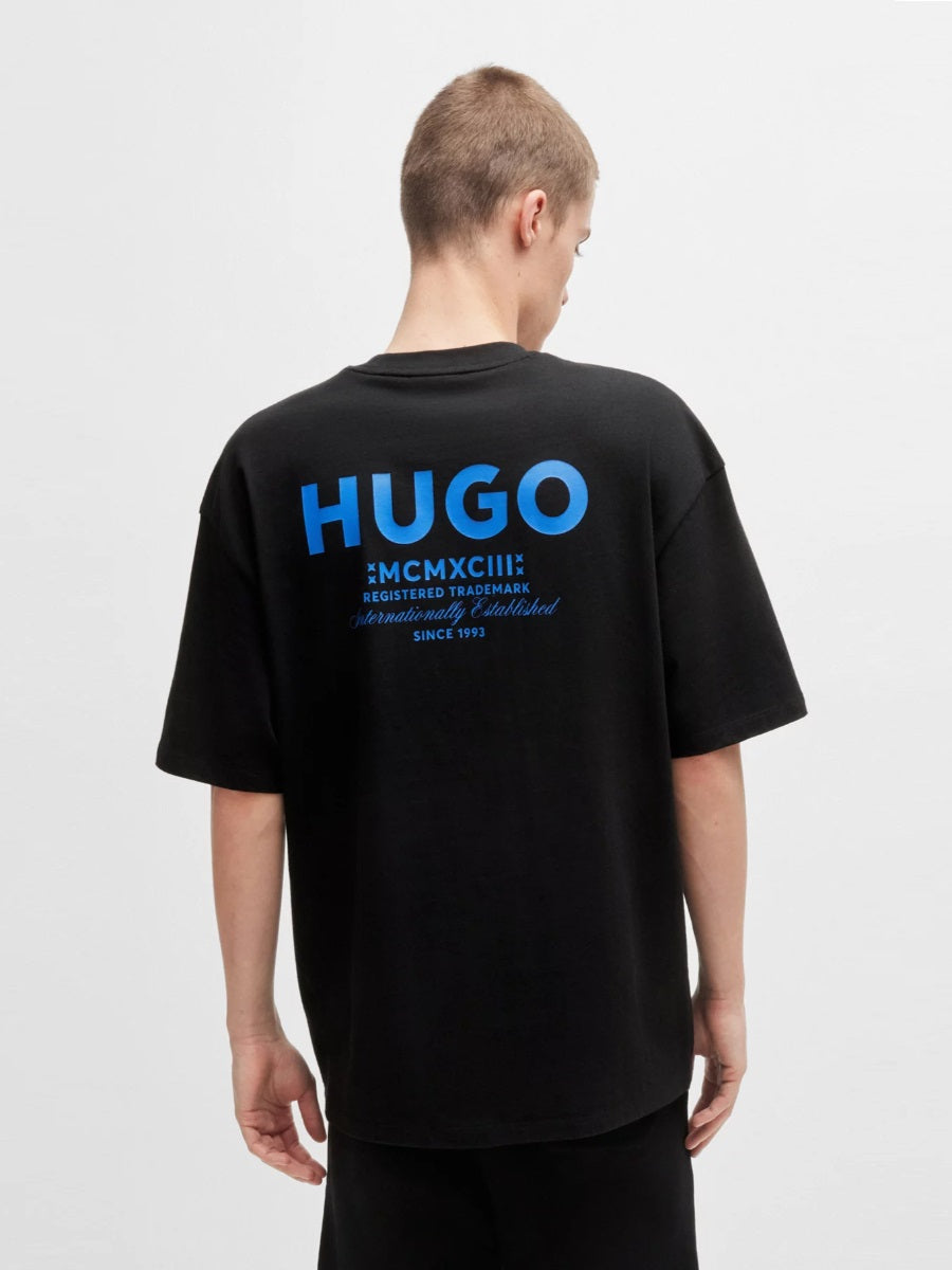 HUGO T-Shirt - Nalono