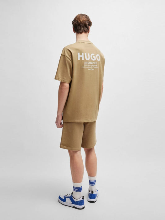 HUGO T-Shirt - Nalono