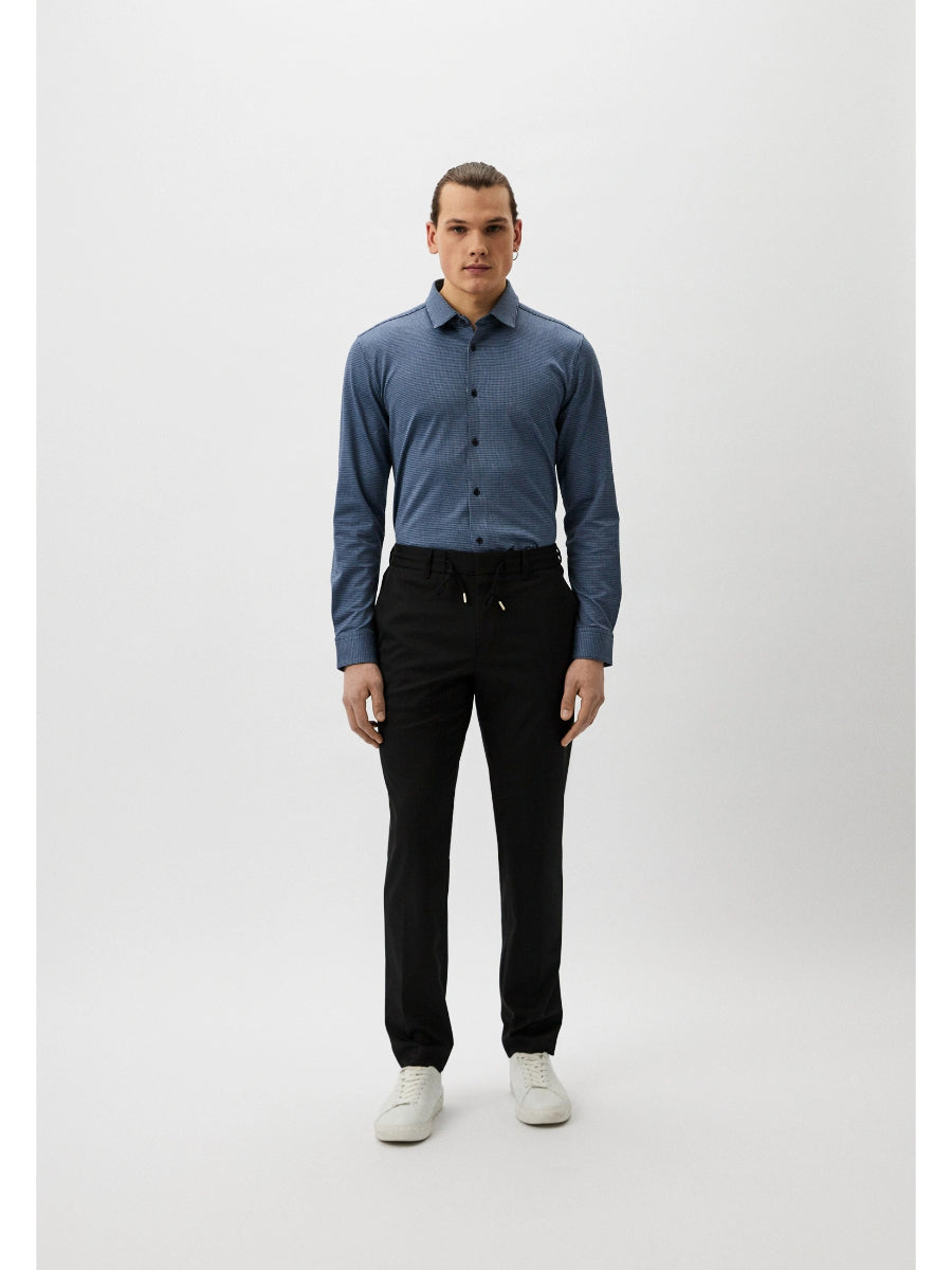 BOSS Formal Trouser - C-Genius