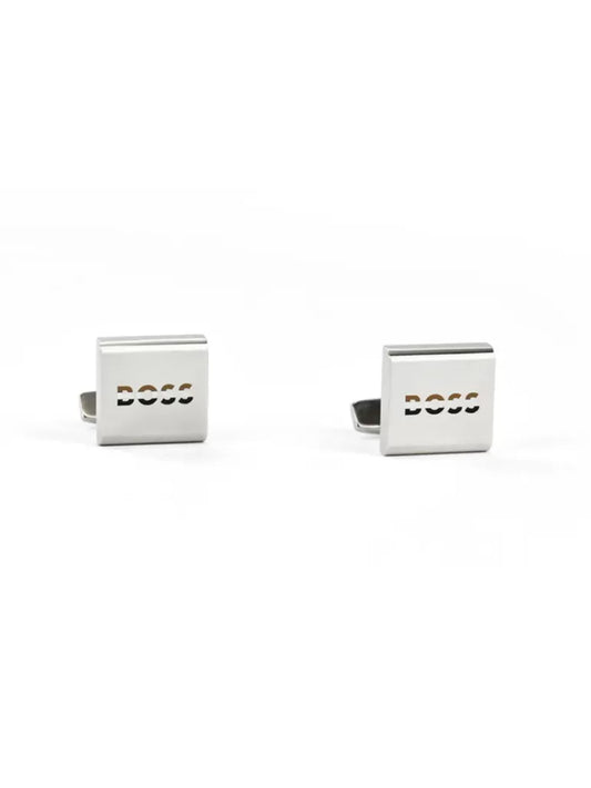 BOSS Cufflinks - B-ICONICBOSS