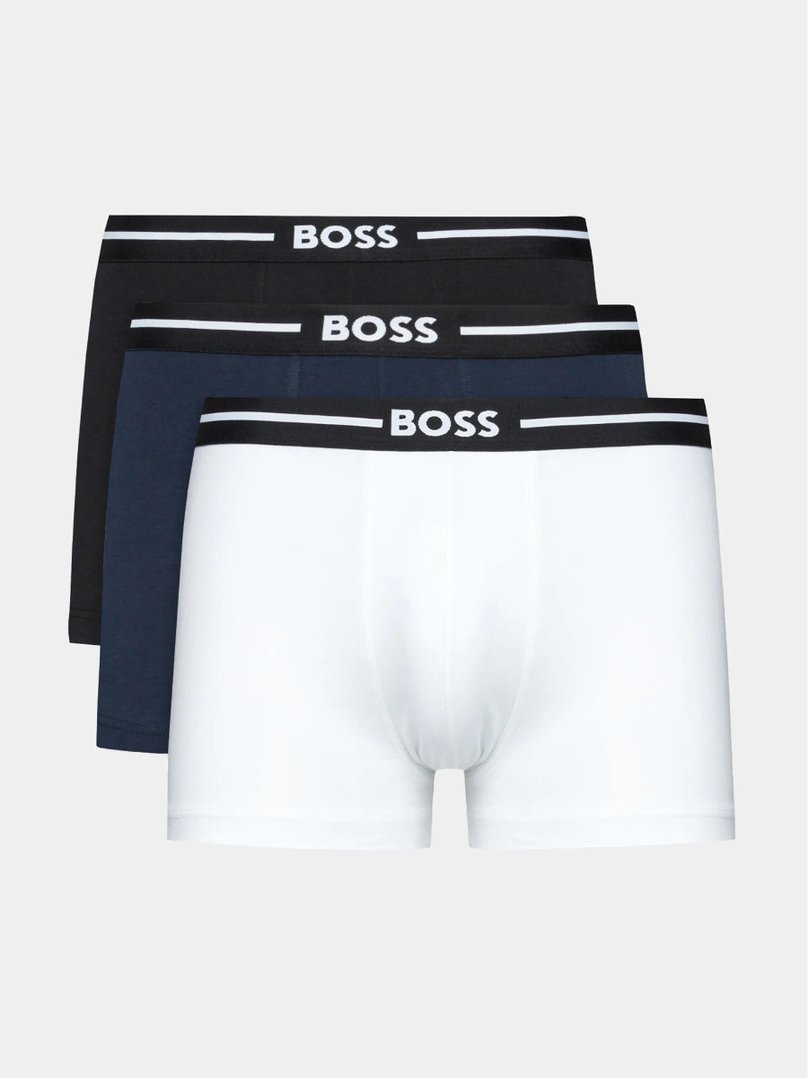 BOSS Trunk - Trunk 3P Bold