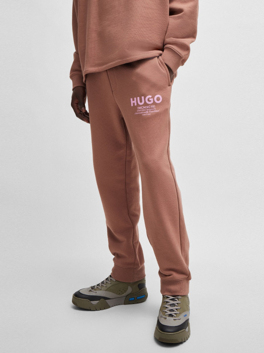 HUGO Tracksuit Bottom - Nevez