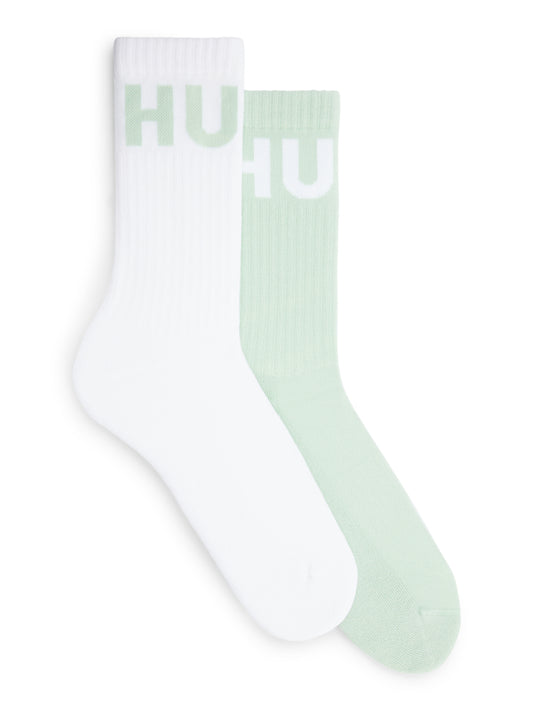 HUGO Ankle Socks - 2PQS ICONCOL