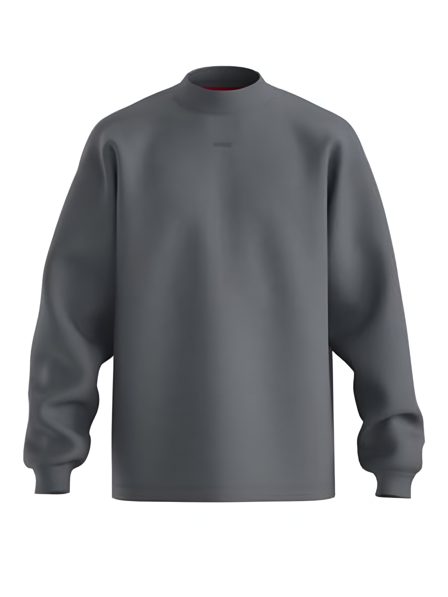 HUGO T-Shirt Long Sleeve - Daposo