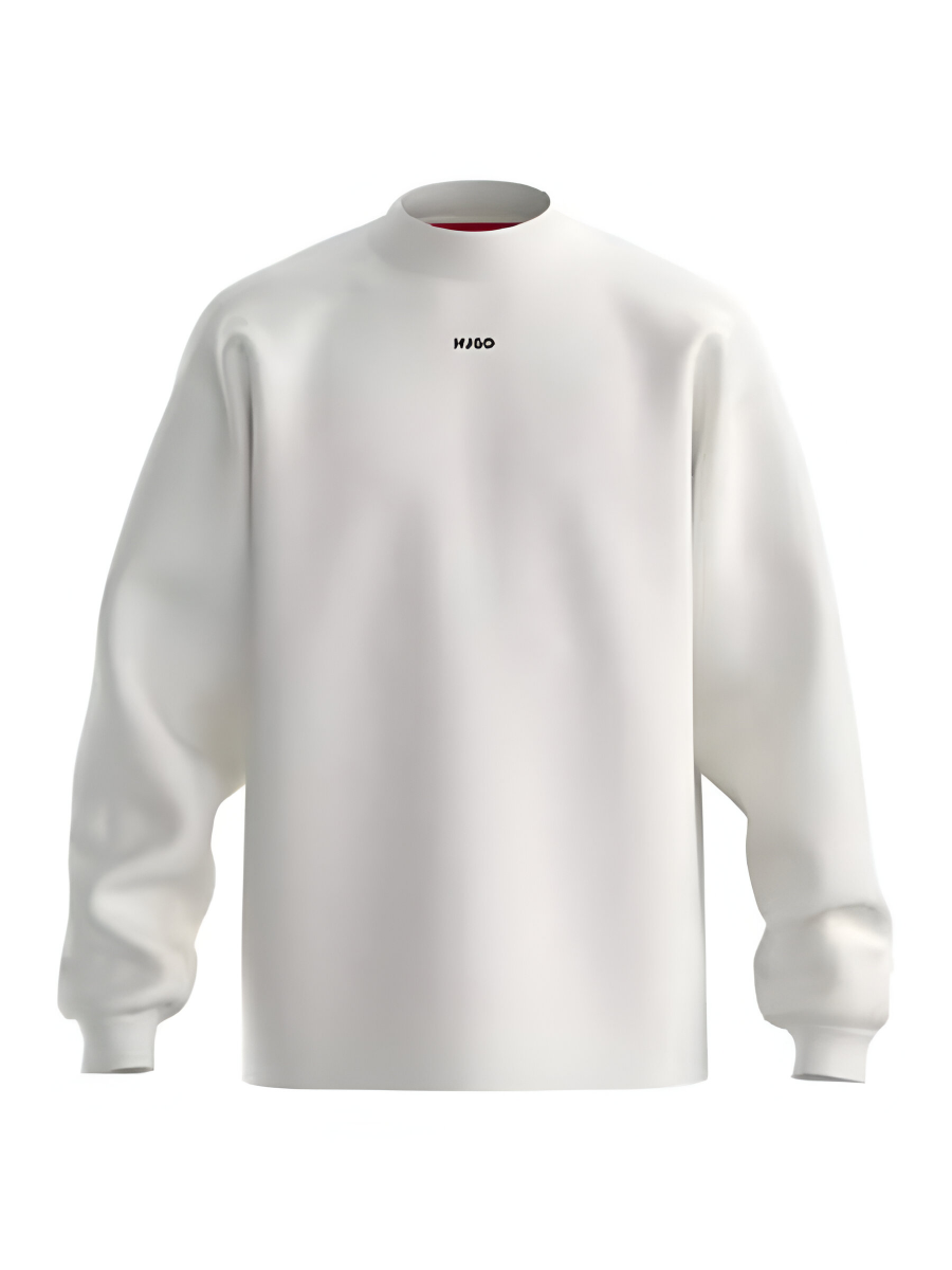 HUGO T-Shirt Long Sleeve - Daposo