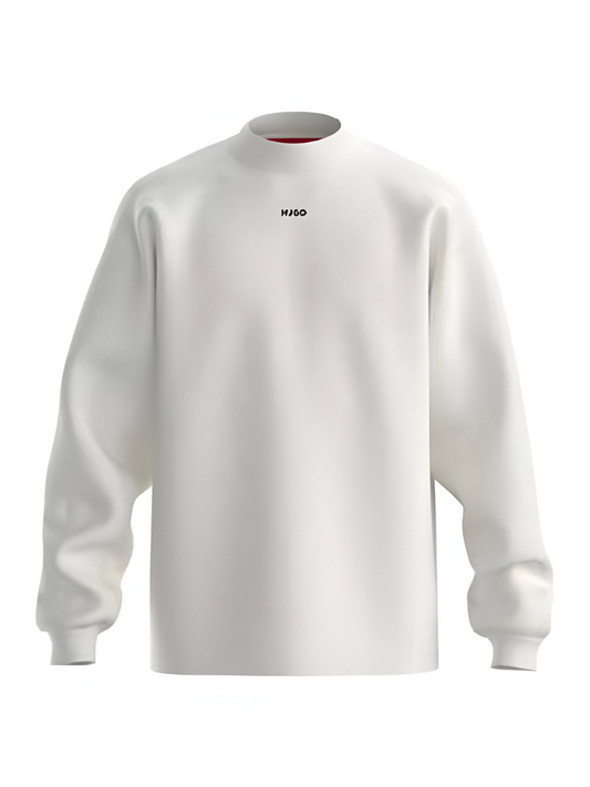 HUGO T-Shirt Long Sleeve - Daposo