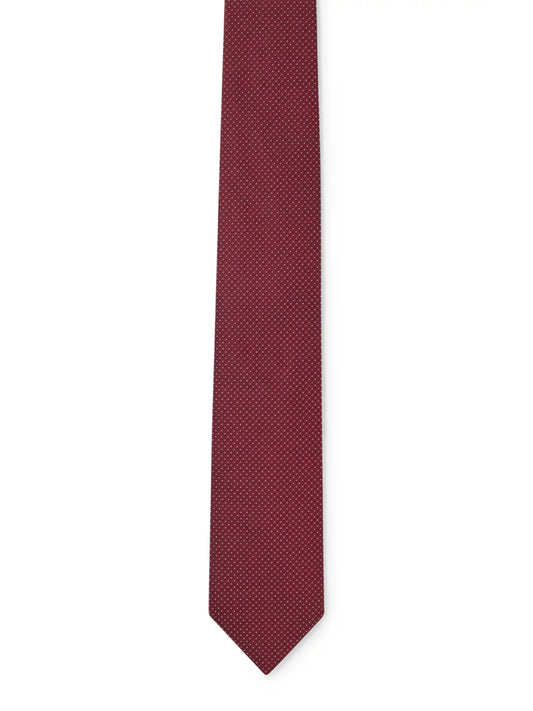 BOSS Tie - H-TIE 7CM