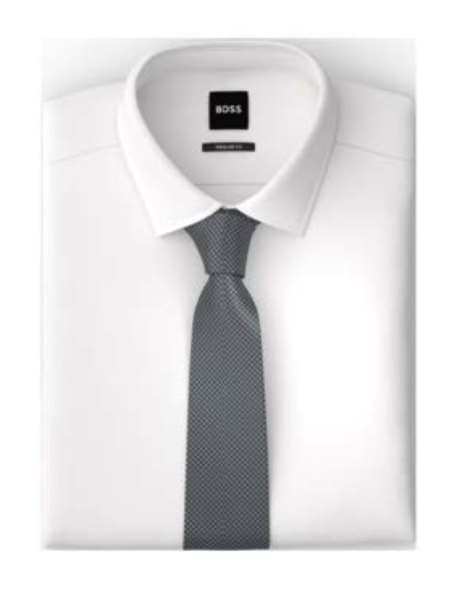 BOSS Tie - H-TIE 7cm