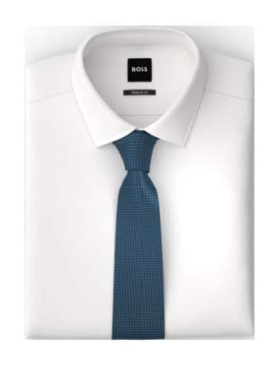 BOSS Tie - H-TIE 7cm