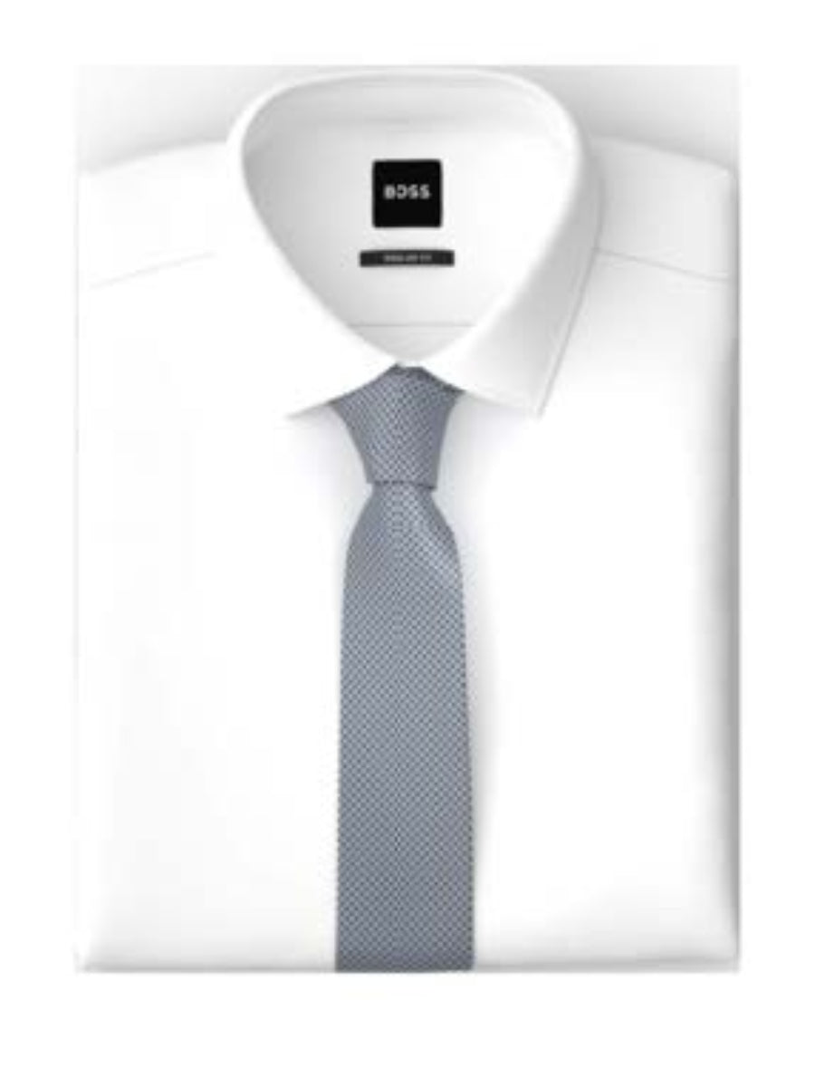 BOSS Tie - H-TIE 7cm