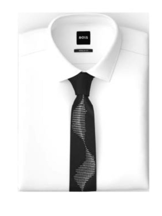 BOSS Tie - H-TIE 6 CMBBS