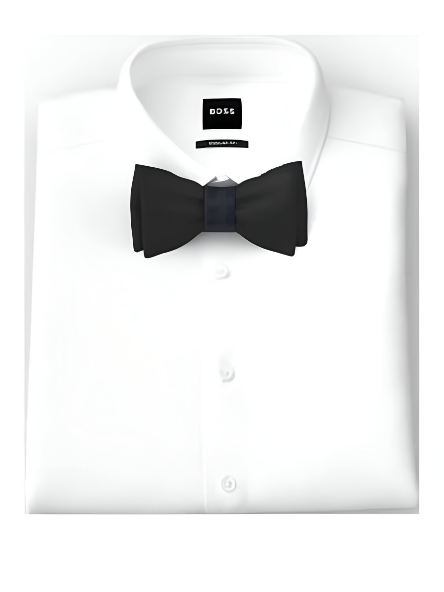 BOSS Bow Tie - H-BOW TIE CLASS