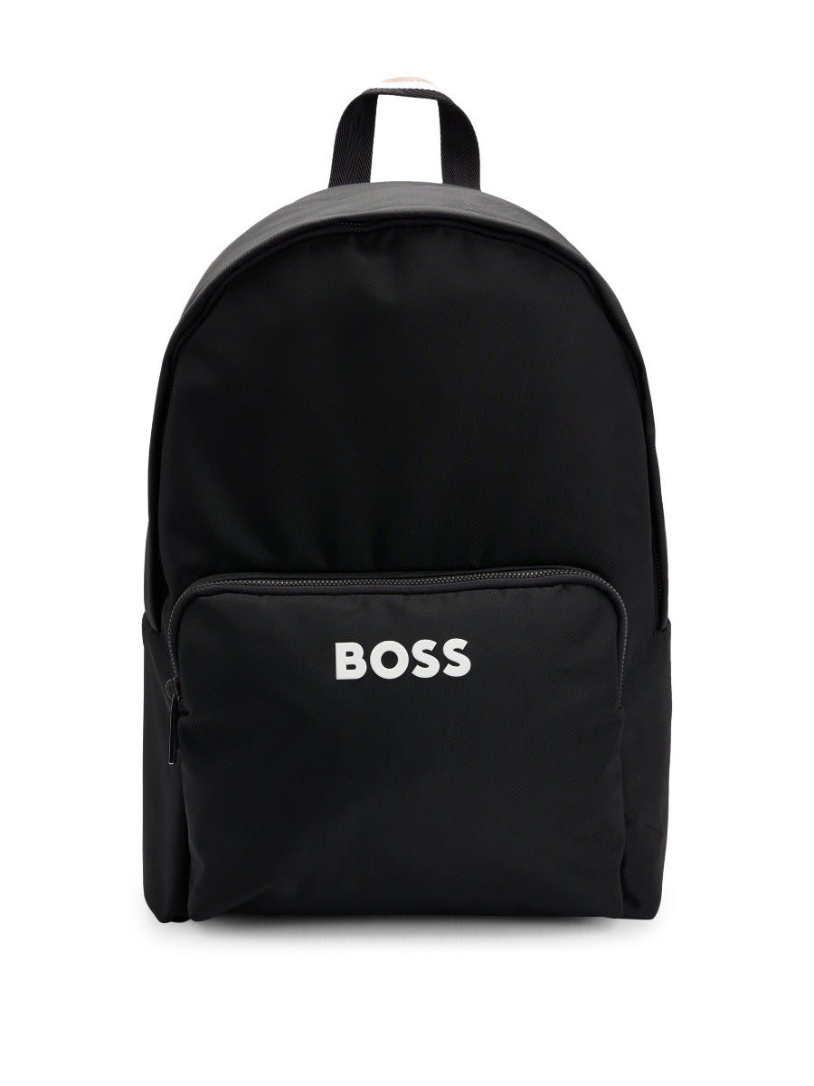 BOSS Backpack - Catch_3.0