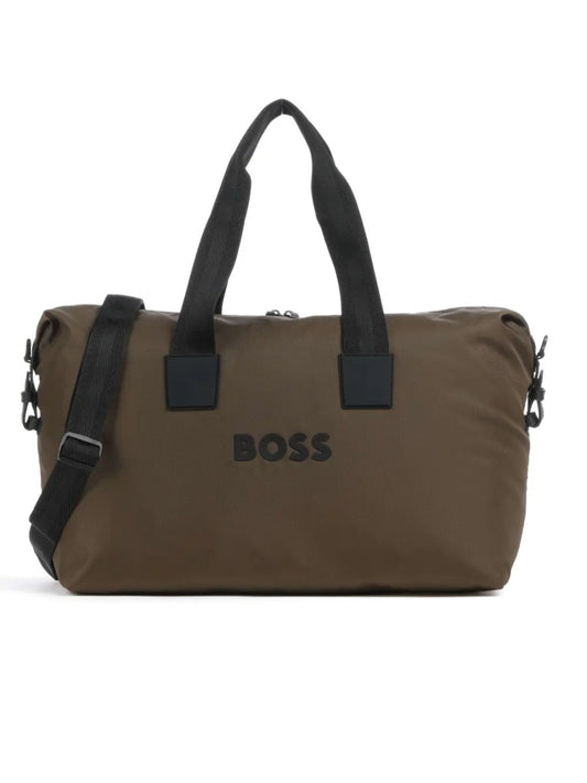 BOSS Holdall - Catch_3Bscs