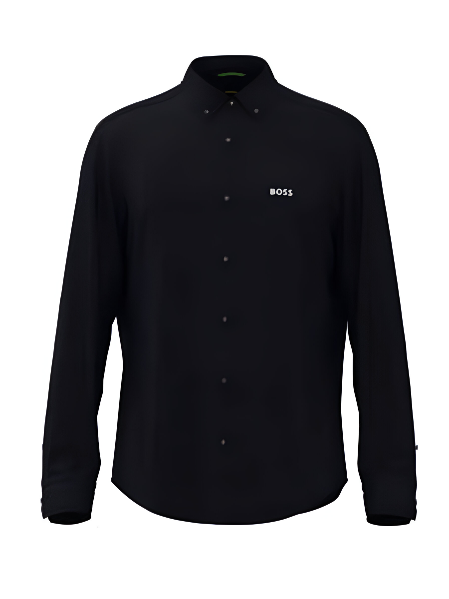 BOSS Leisure Shirt - B_Motion_L   bscs